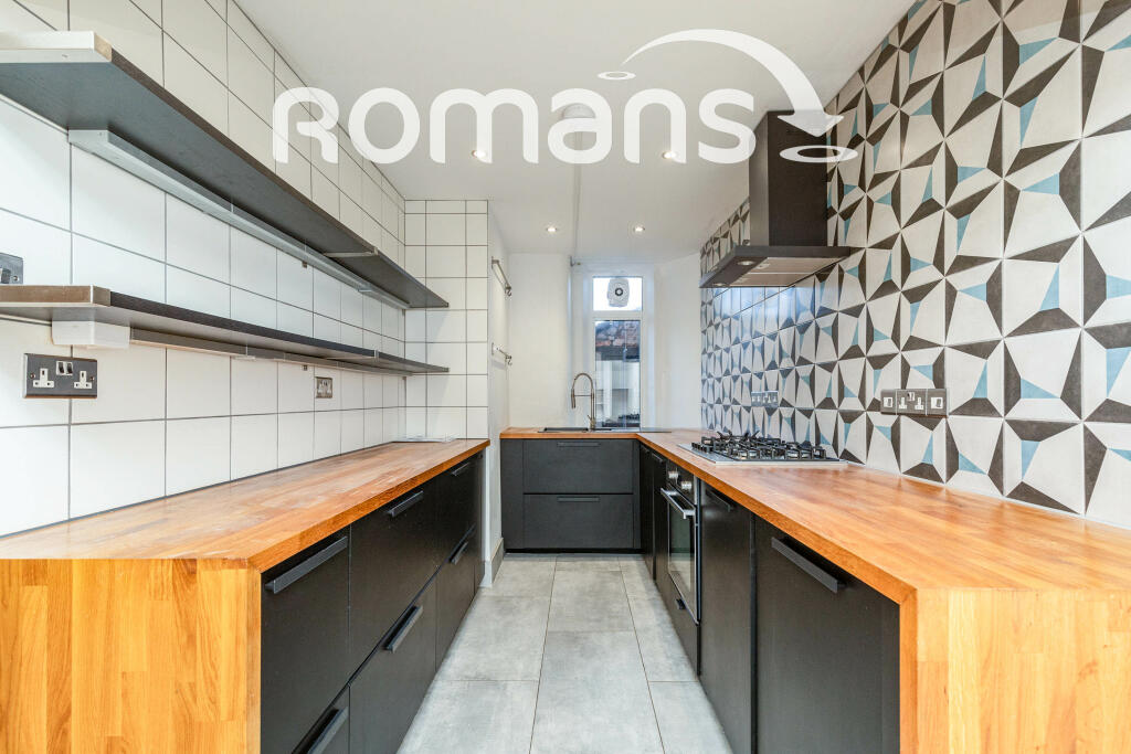 Additional property image - Elmdale Road, Bristol