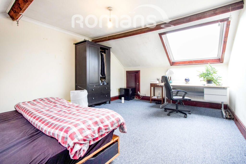 Additional property image - Hotwell Road, Clifton