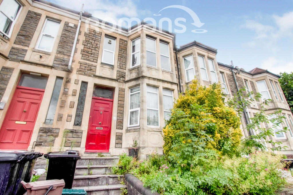 Additional property image - Hotwell Road, Clifton
