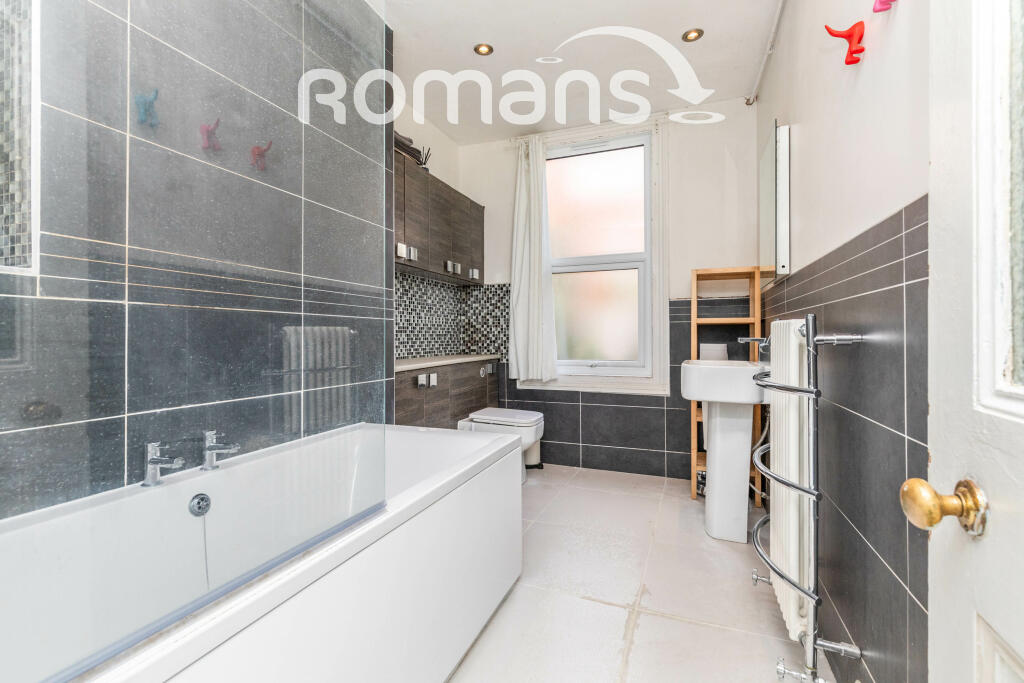 Additional property image - Hotwell Road, Clifton