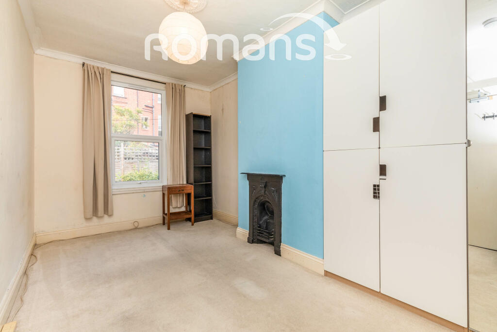 Additional property image - Hotwell Road, Clifton