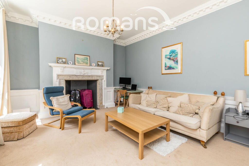 Property image - Taylors Bank, Broad Street