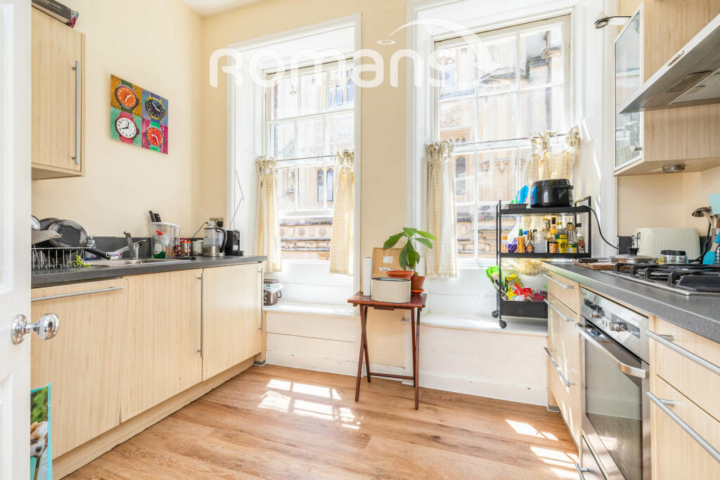Additional property image - Taylors Bank, Broad Street