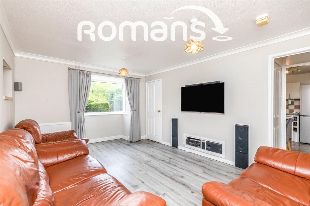 Main image of property: Nutfield Grove, Filton, Bristol, BS34