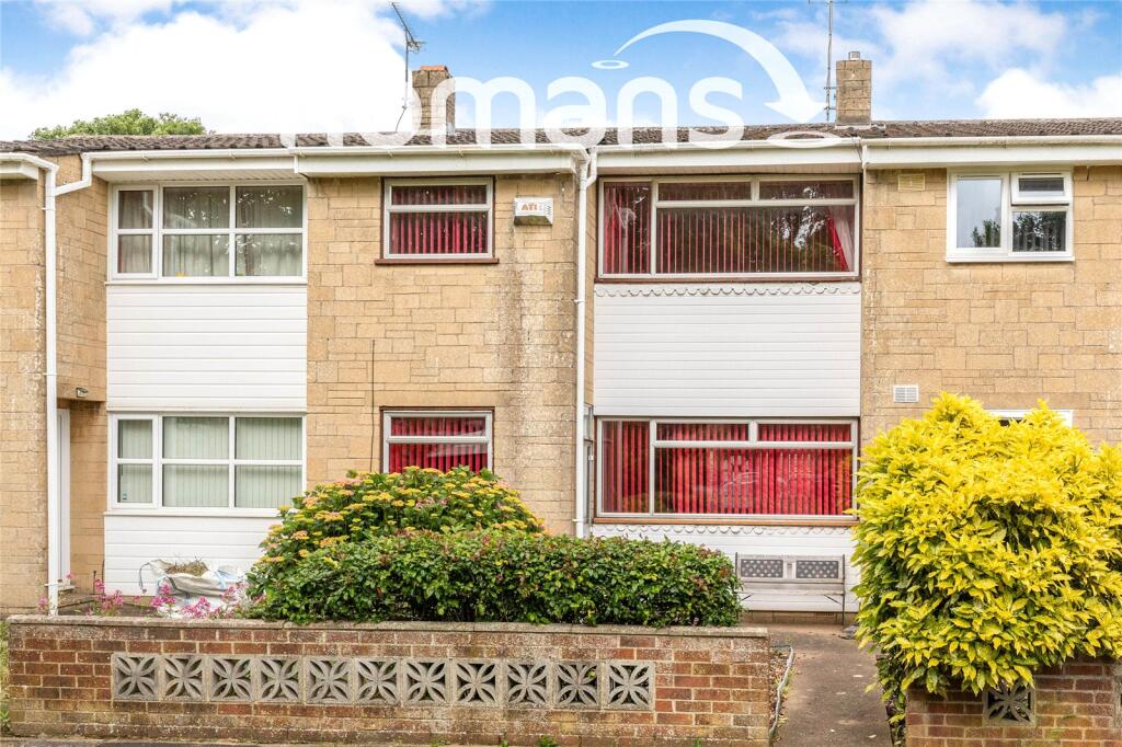Main image of property: Sandhurst, Yate, Bristol, BS37