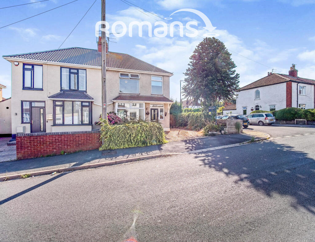 Main image of property: Park Road, Staple Hill, Bristol, BS16
