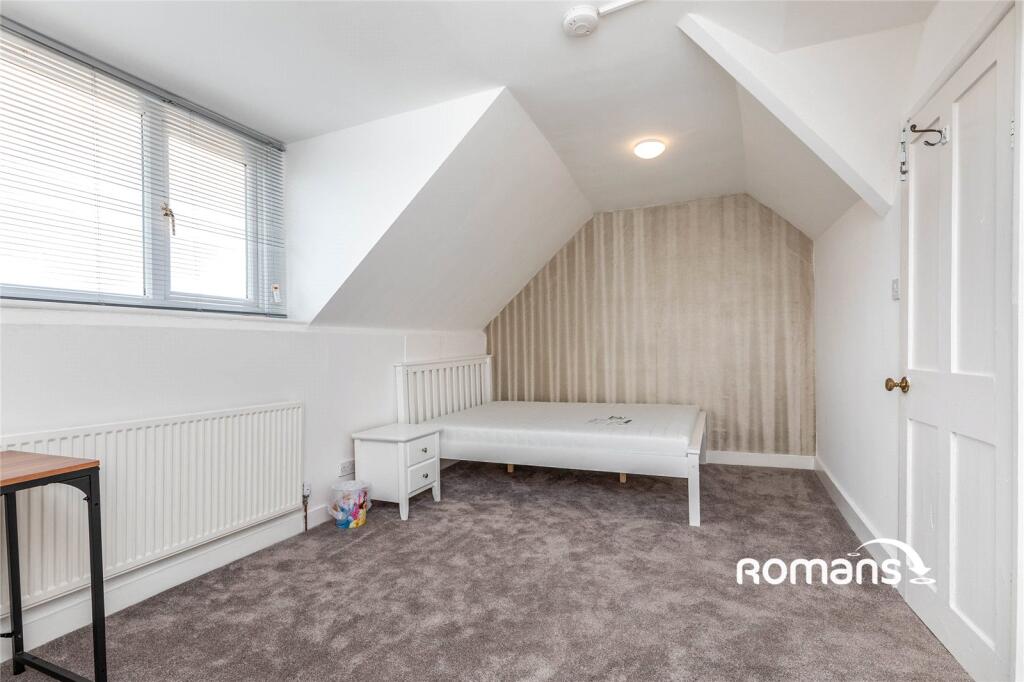 Main image of property: Oldbury Court Road, Bristol, BS16