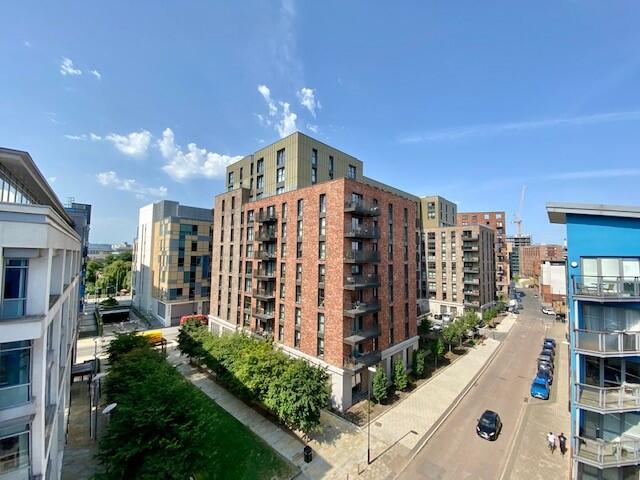Main image of property: Ratcliffe Court, Sweetman Place, Bristol, BS2