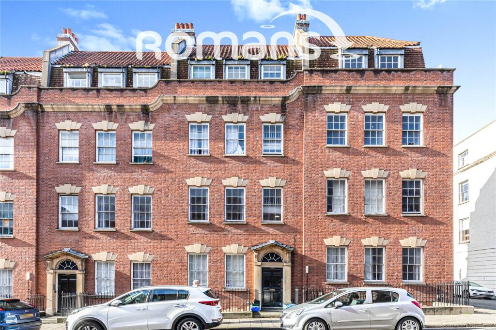 Main image of property: Pritchard Street, Bristol, Somerset, BS2