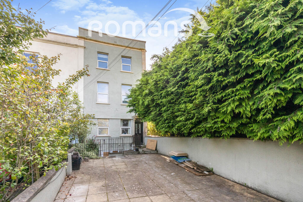 Main image of property: Coronation Road, Southville, Bristol, BS3