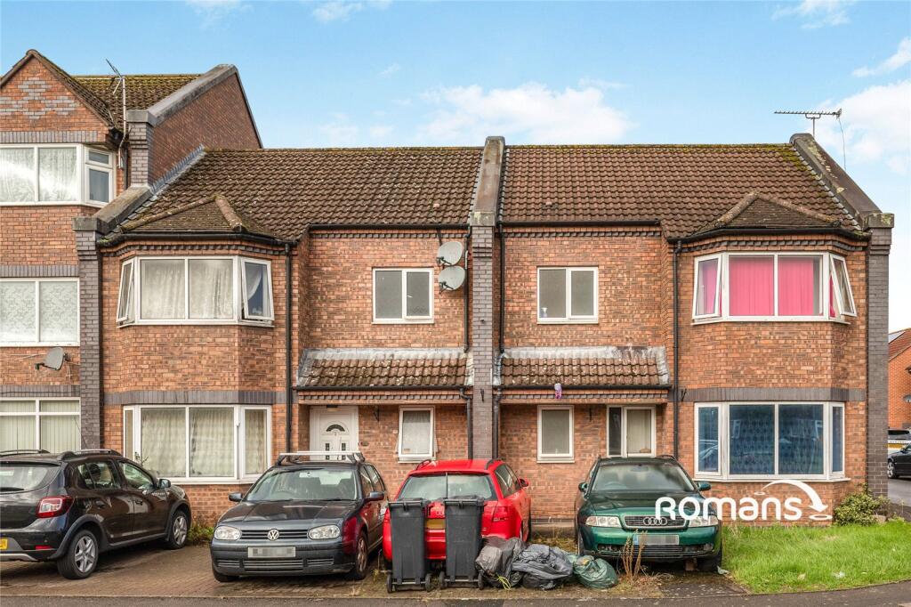 Main image of property: Blakeney Mills, Yate, Bristol, BS37