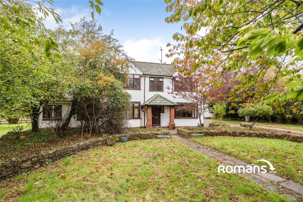 Main image of property: Over Lane, Almondsbury, Bristol, BS32