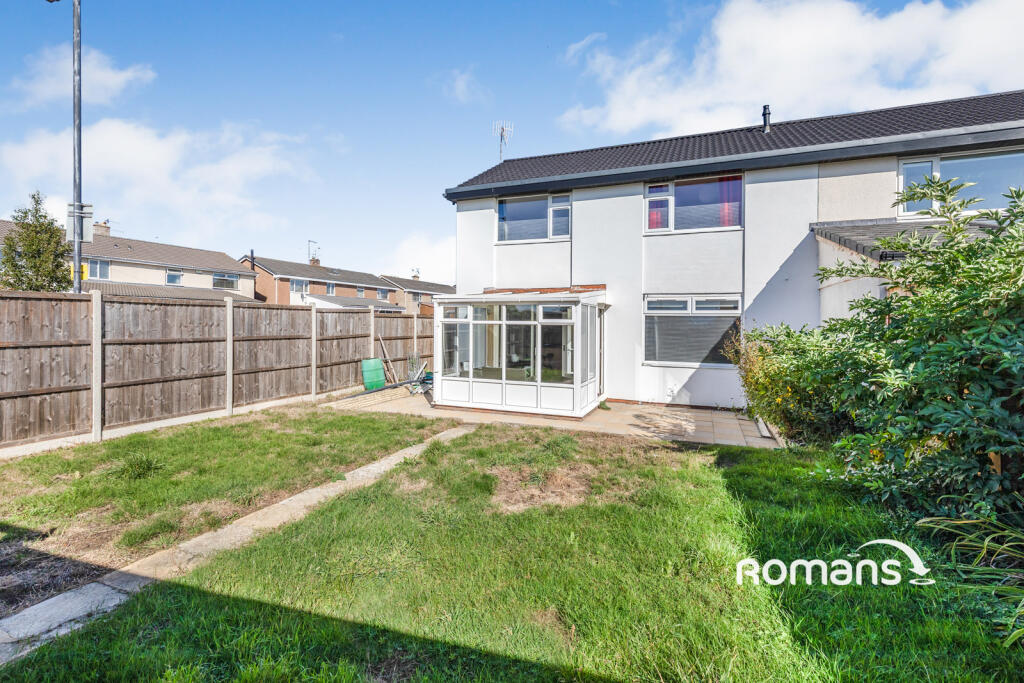 Main image of property: Marlfield Walk, Bristol, Somerset, BS13