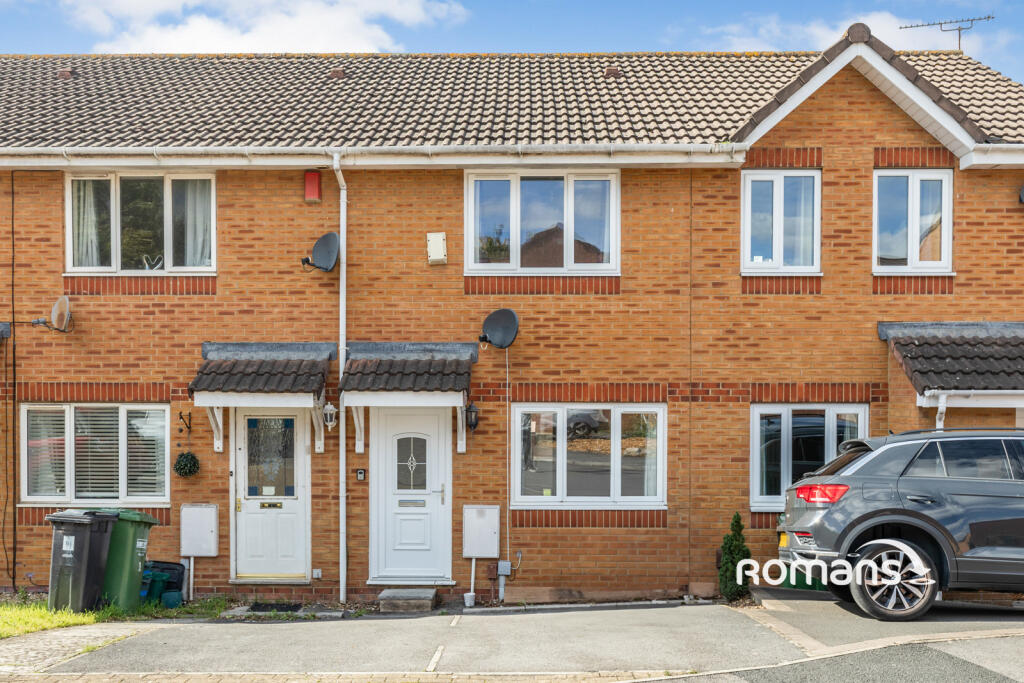 Main image of property: Pinnell Grove, Emersons Green, Bristol, BS16