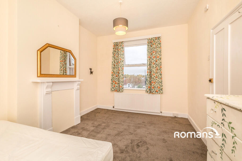 Main image of property: St. Marks Road, Bristol, BS5