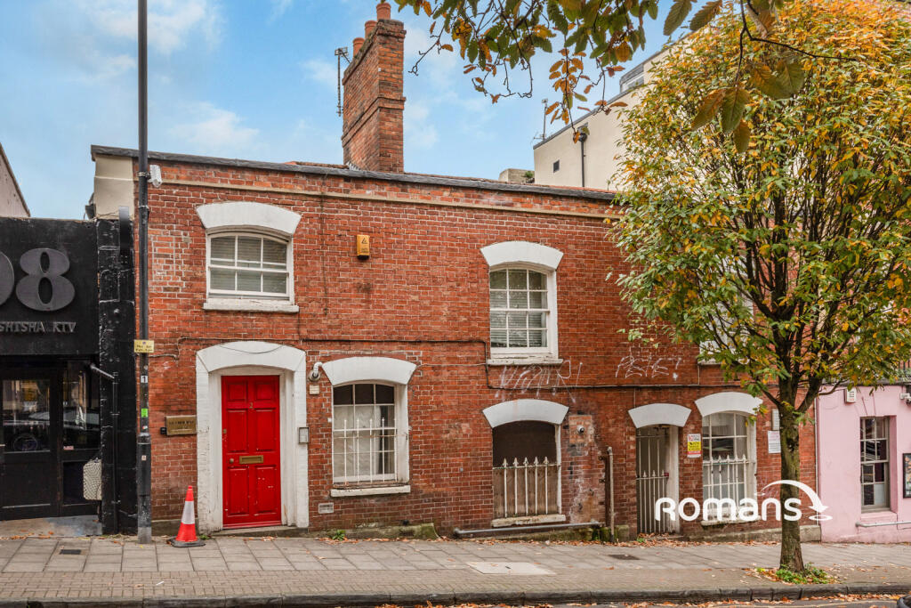 Main image of property: Melbourne House, 2 Park Street Avenue, Bristol, BS1