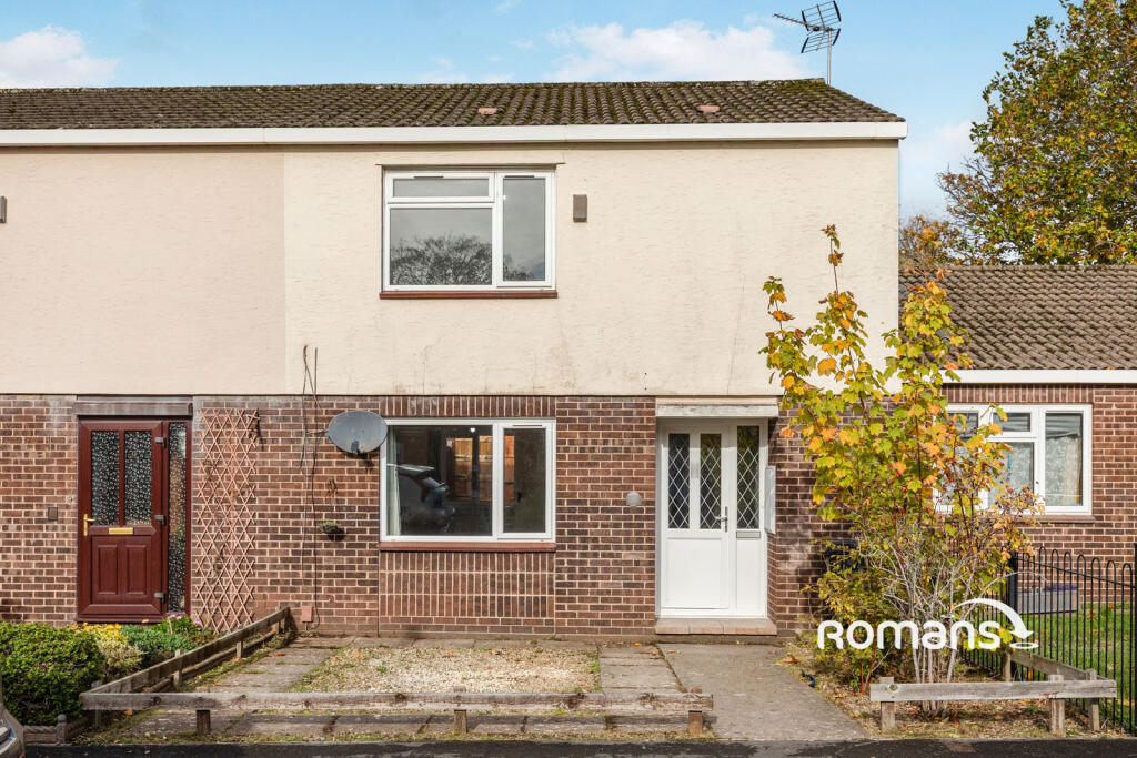 Main image of property: Redwing Gardens, Bristol, Somerset, BS16