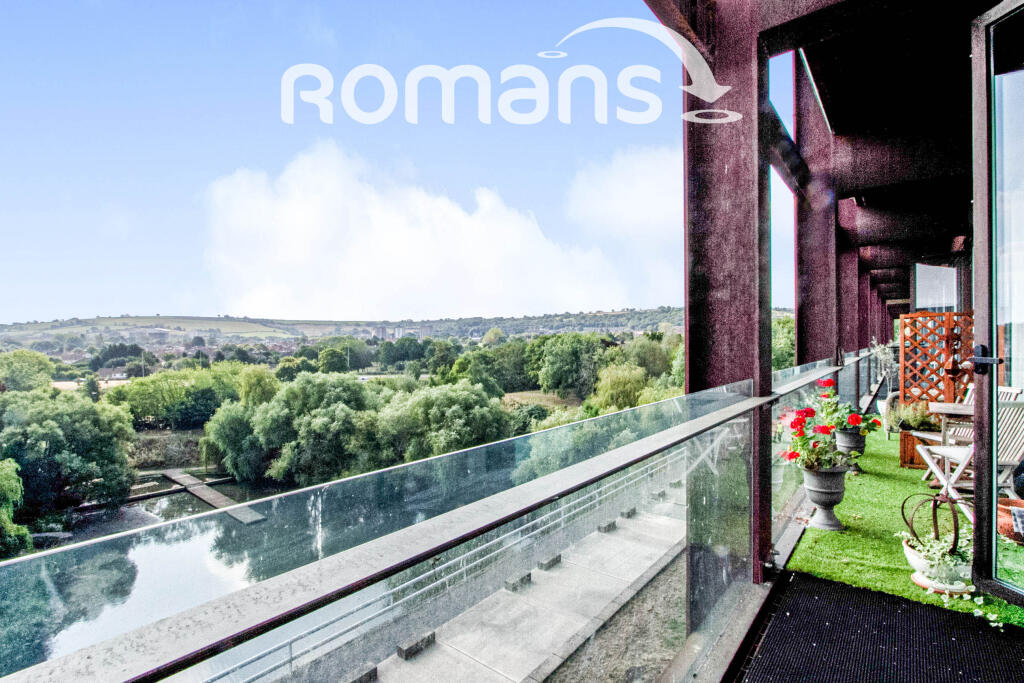 Main image of property: Lake Shore, Lake Shore Drive, Bristol, BS13