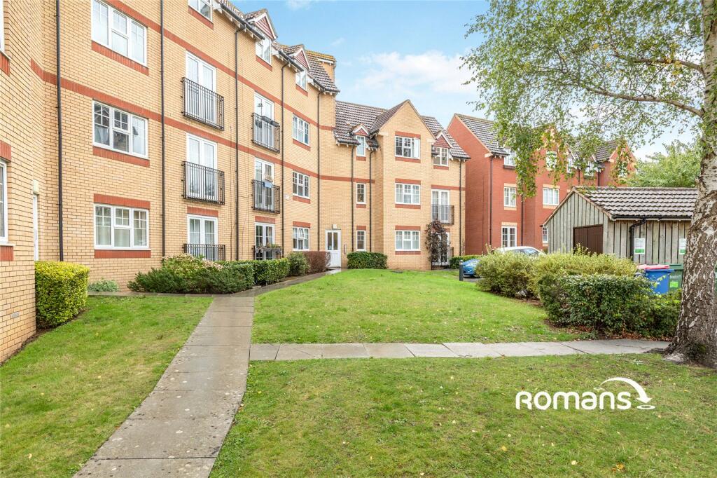 Main image of property: Arthurs Close, Emersons Green, Bristol, BS16