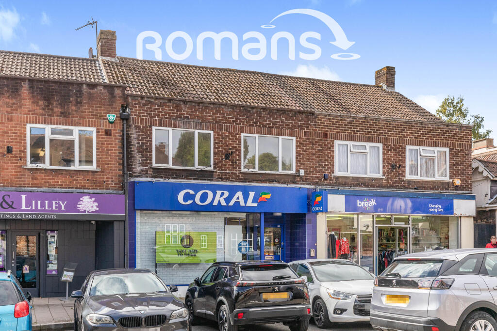 Main image of property: High Street, Shirehampton, Bristol, BS11