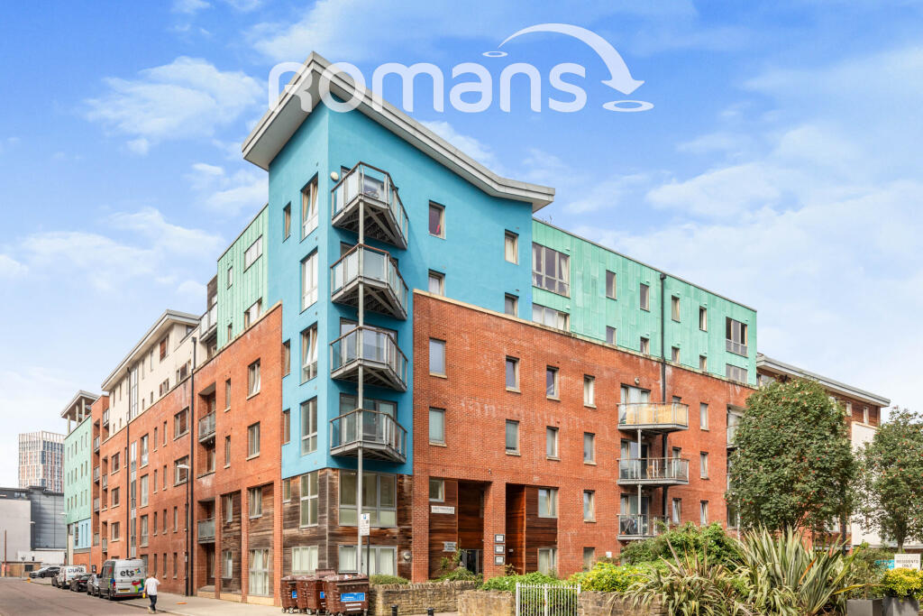 Main image of property: Crown and Anchor House, Bristol, BS2
