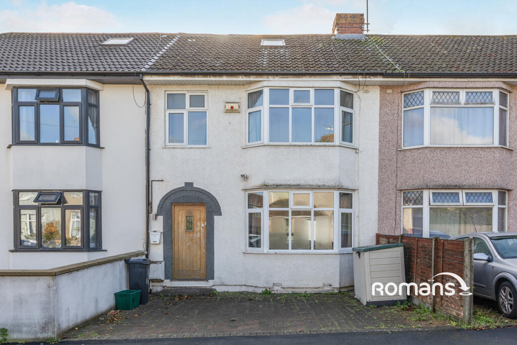 Main image of property: Tenth Avenue, Bristol, Gloucestershire, BS7