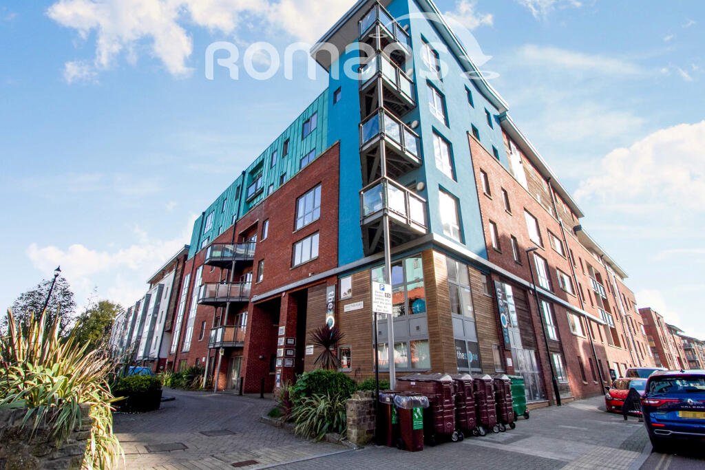Main image of property: Ratcliffe Court, Sweetman Place, Bristol, BS2