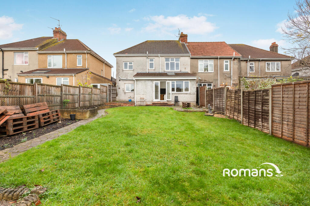 Main image of property: Conygre Road, Filton, Bristol, BS34