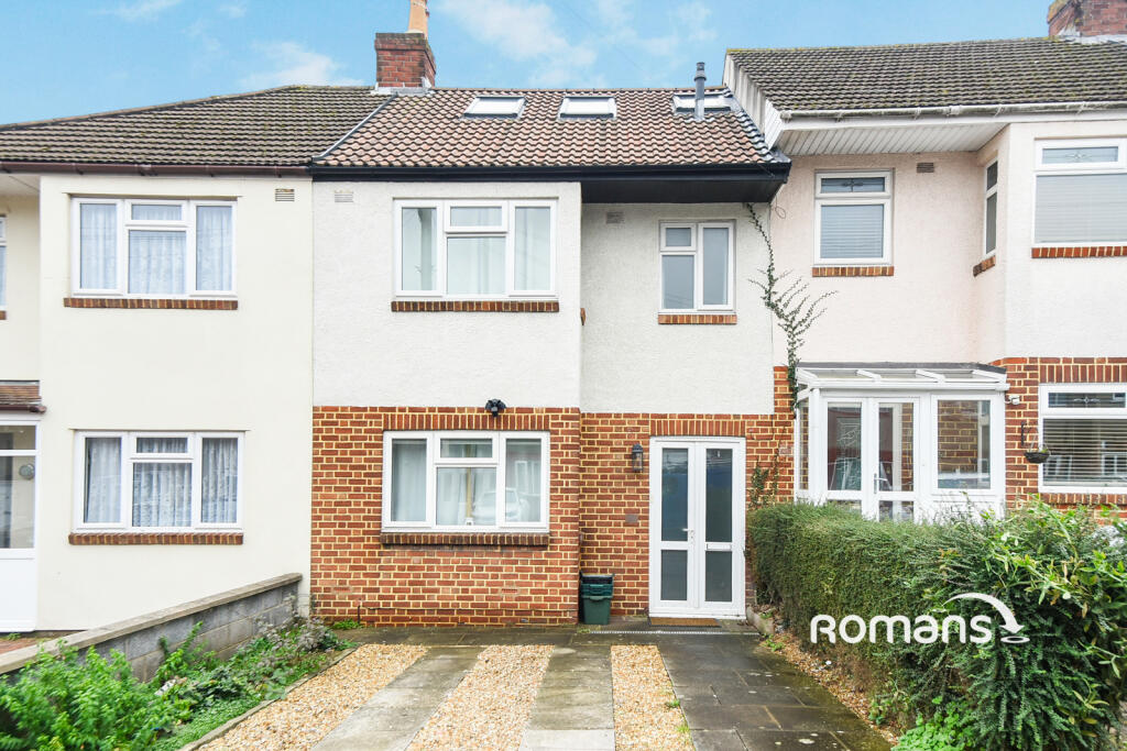 Main image of property: Mortimer Road, Filton, Bristol, BS34