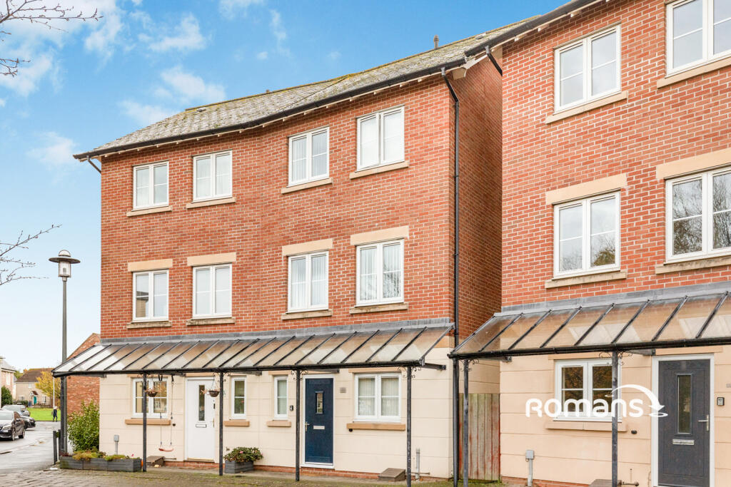 Main image of property: Fitzroy Circus, Portishead, Bristol, BS20