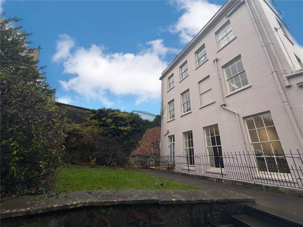 Main image of property: Clifton Down Road, Clifton, Bristol, BS8