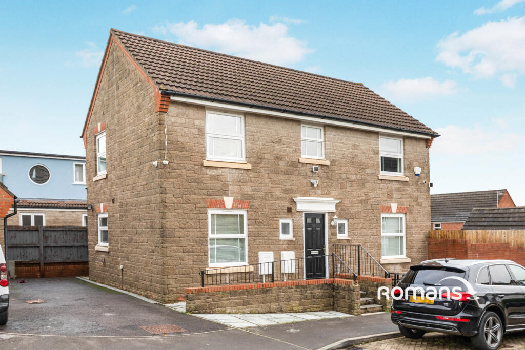 Main image of property: Perry Road, Long Ashton, Bristol, BS41