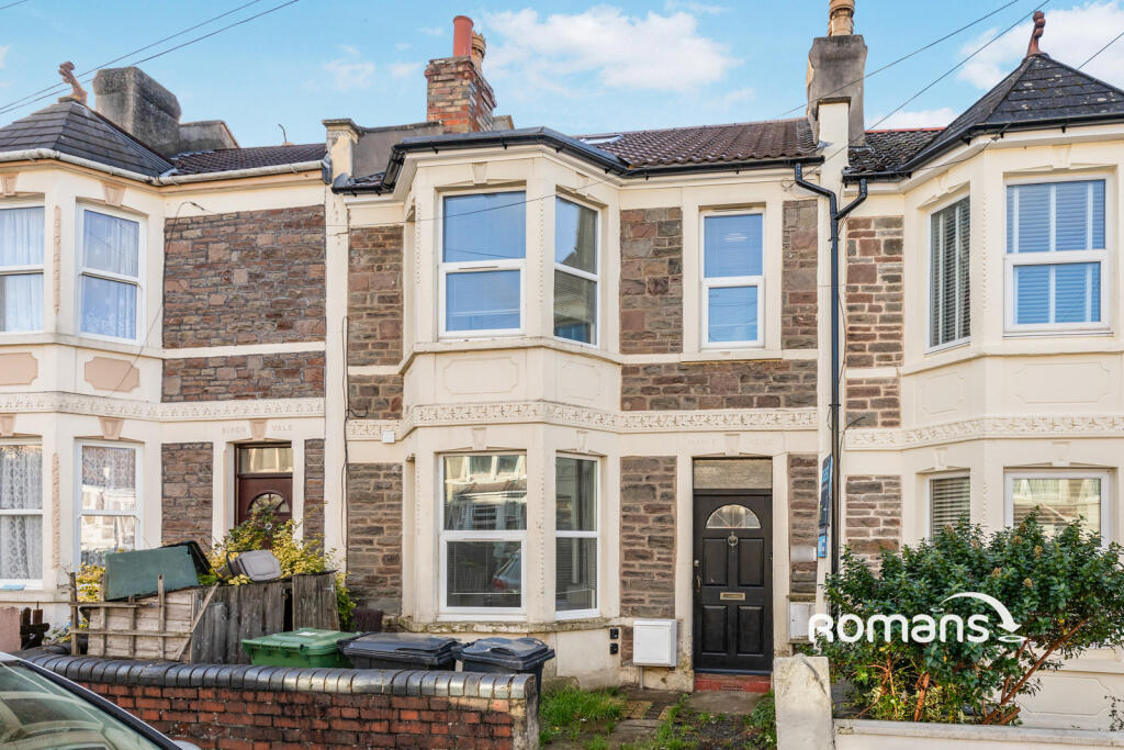 Main image of property: Sandgate Road, Bristol, Somerset, BS4