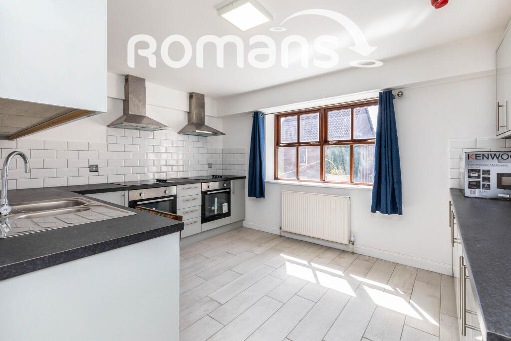 Main image of property: High Street, Winterbourne, Bristol, BS36