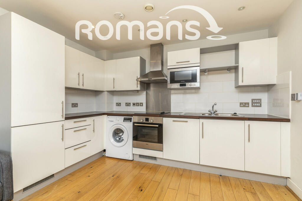 1 bedroom apartment for rent in Central Quay, Bristol City Centre, BS1