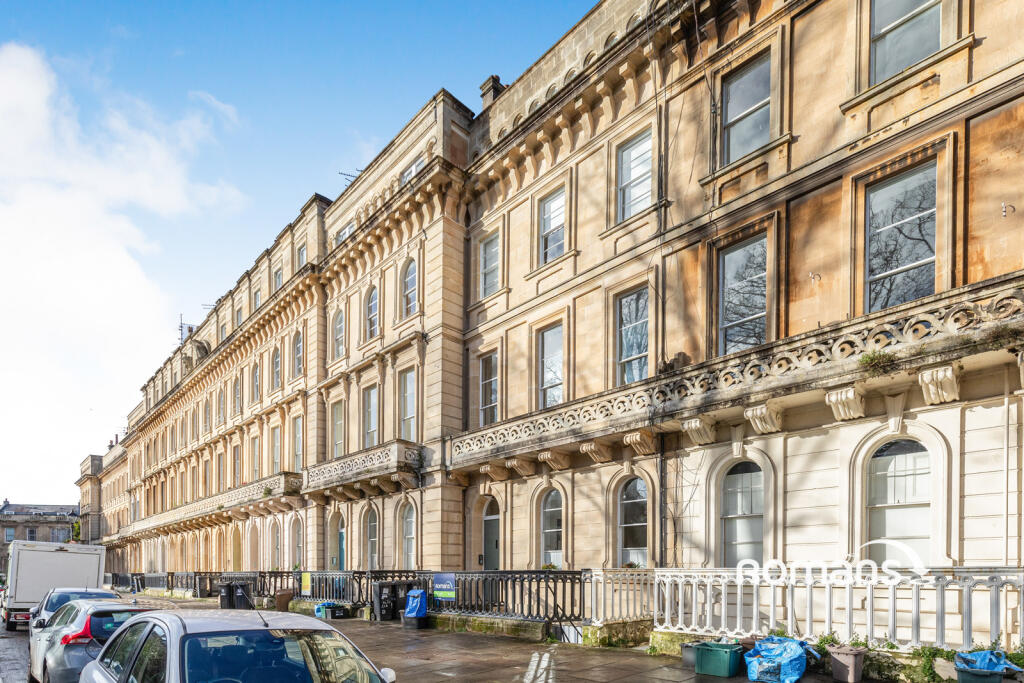 Main image of property: Victoria Square, Bristol, BS8