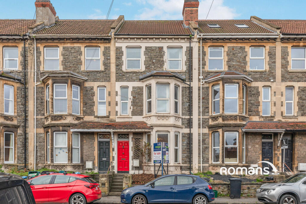 Main image of property: Christina Terrace, Bristol, Somerset, BS8