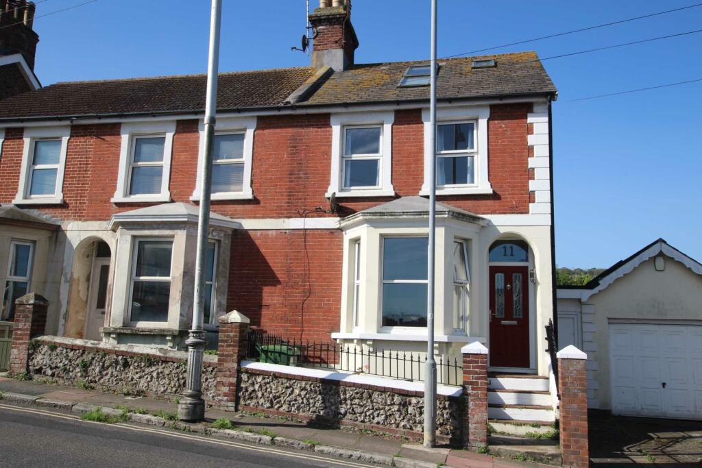 3 bedroom semi-detached house for sale in Victoria Drive, Eastbourne, BN20 8JR, BN20