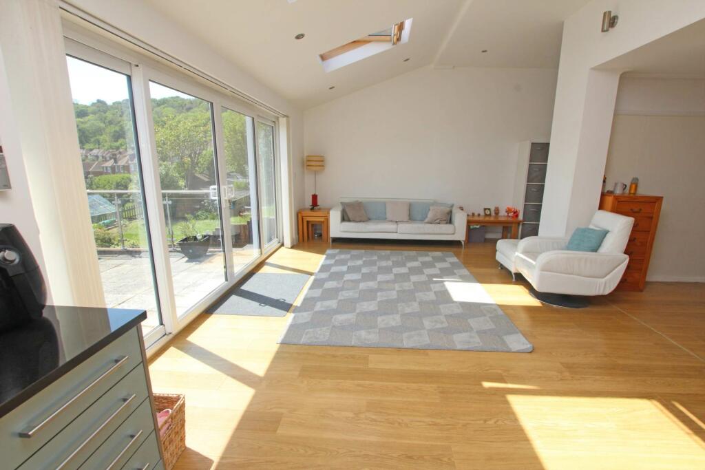 Additional property image - Peppercombe Road, Eastbourne, BN20 8JH
