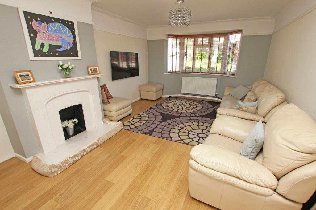 Additional property image - Peppercombe Road, Eastbourne, BN20 8JH