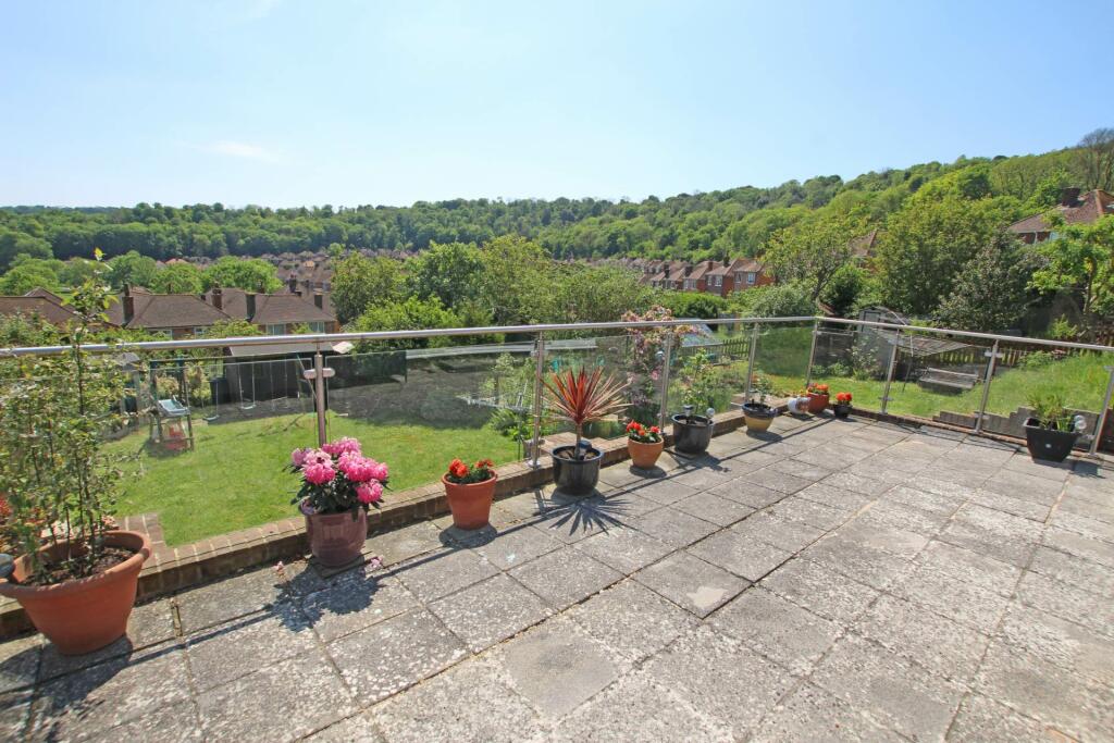 Additional property image - Peppercombe Road, Eastbourne, BN20 8JH