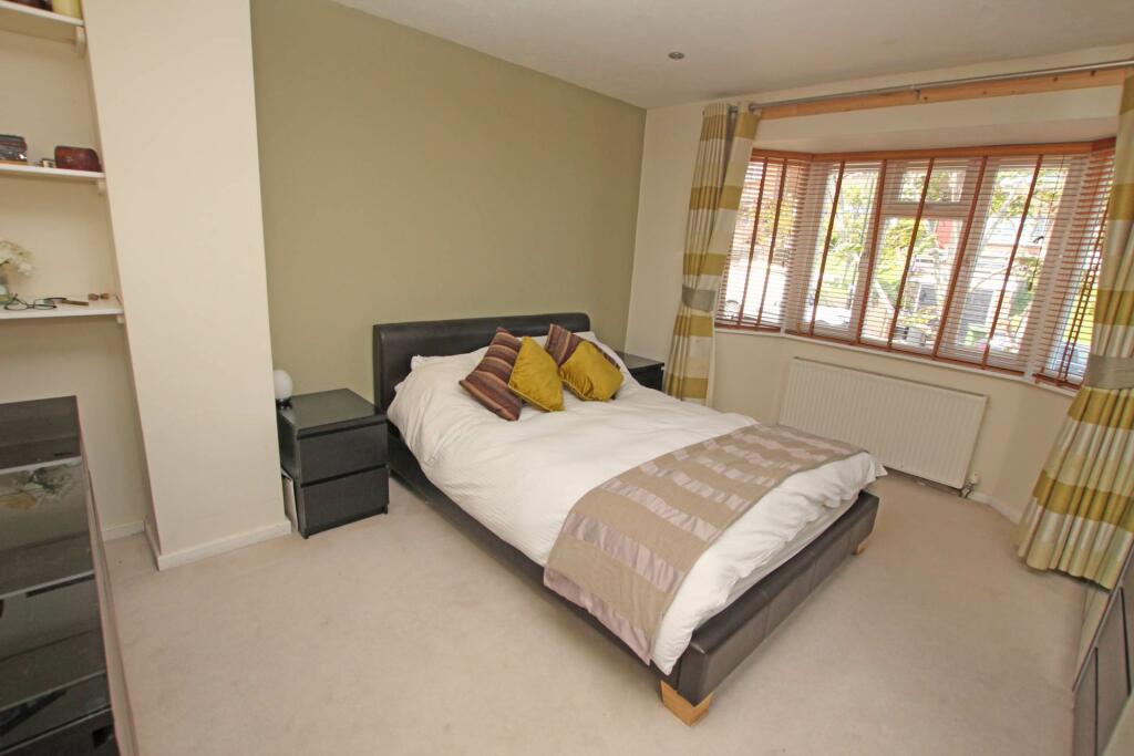 Additional property image - Peppercombe Road, Eastbourne, BN20 8JH