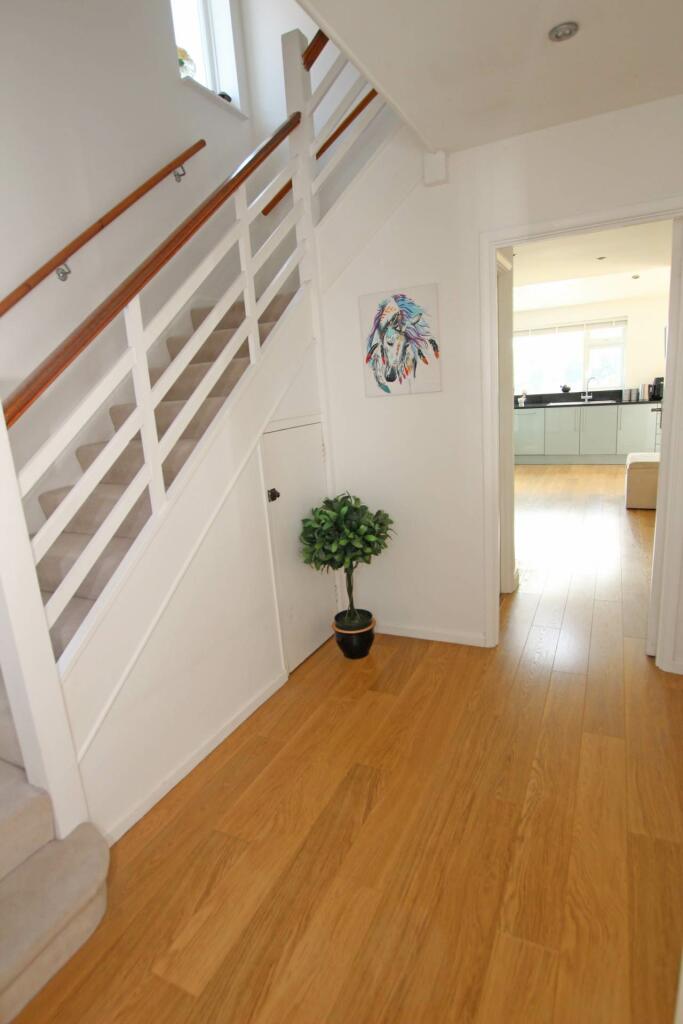 Additional property image - Peppercombe Road, Eastbourne, BN20 8JH