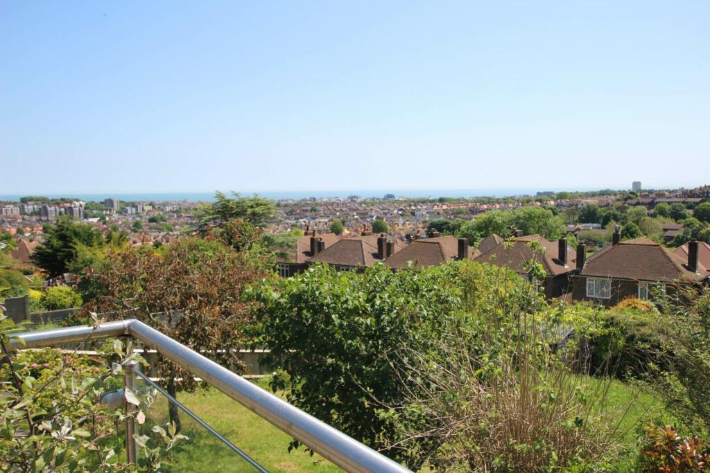 Additional property image - Peppercombe Road, Eastbourne, BN20 8JH
