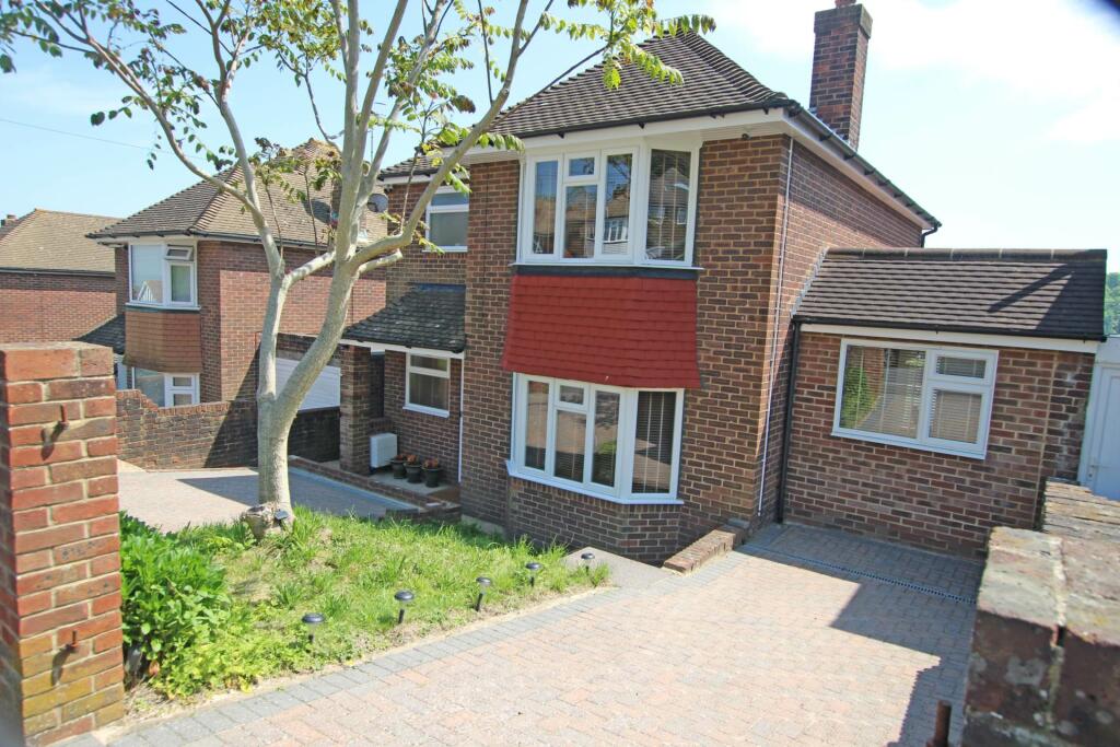 Additional property image - Peppercombe Road, Eastbourne, BN20 8JH