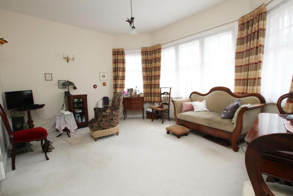 Additional property image - Darley Road, Eastbourne, BN20 7PE