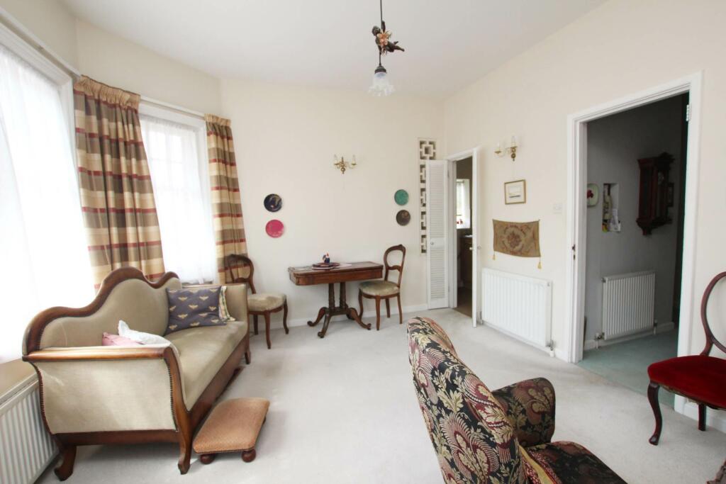 Additional property image - Darley Road, Eastbourne, BN20 7PE