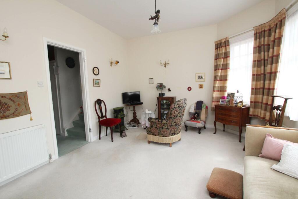 Additional property image - Darley Road, Eastbourne, BN20 7PE