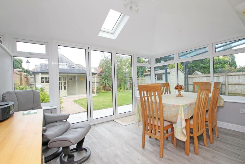 Additional property image - Wellington Close, Eastbourne, BN23 5AR