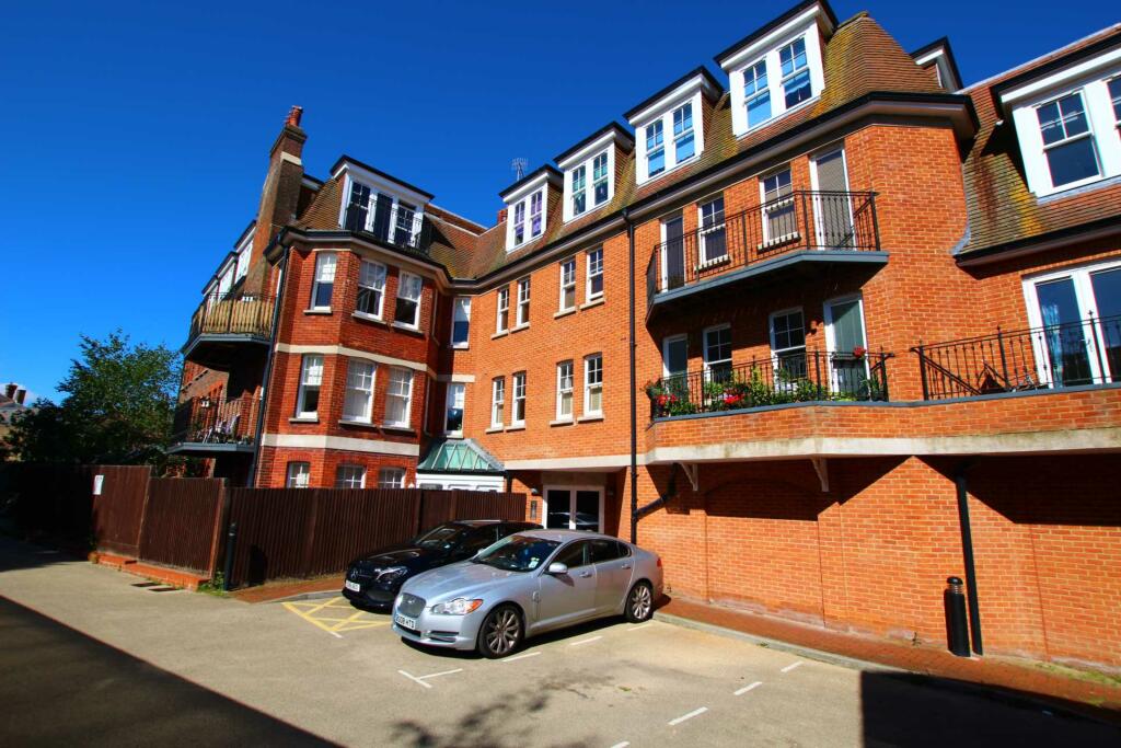 Additional property image - Meads Street, Eastbourne, BN20 7FD